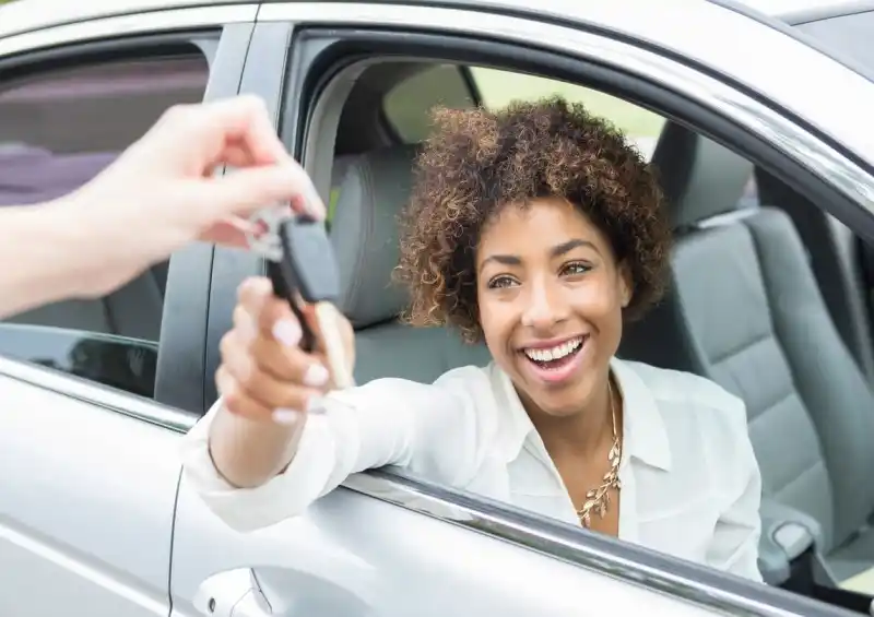 auto leasen Kloosterzande